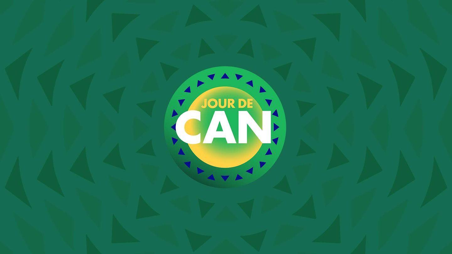 Jour de CAN
