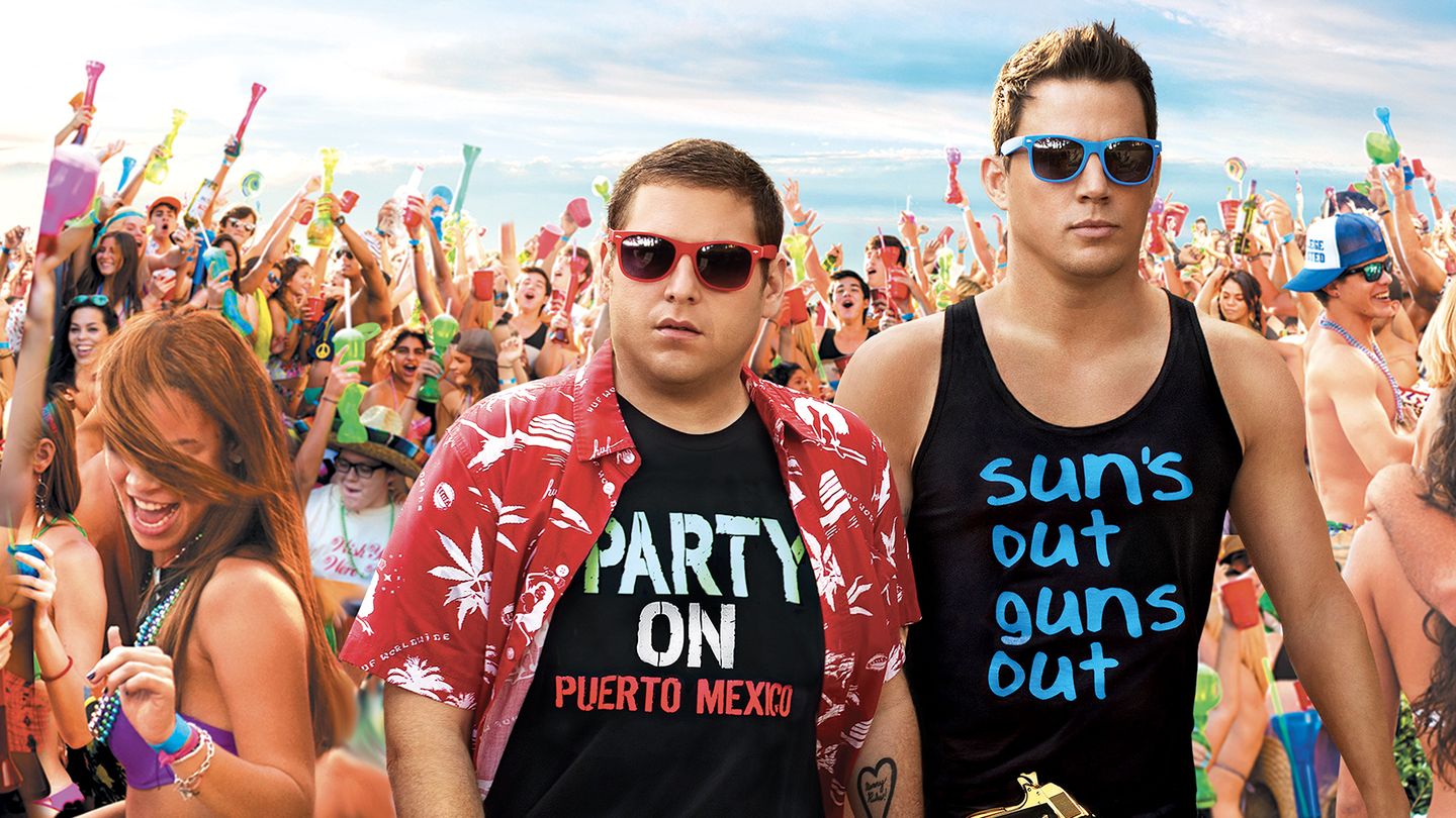 22 Jump Street