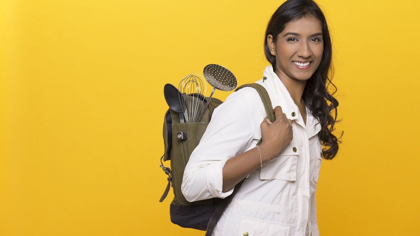 Voyages & délices by Chef Kelly