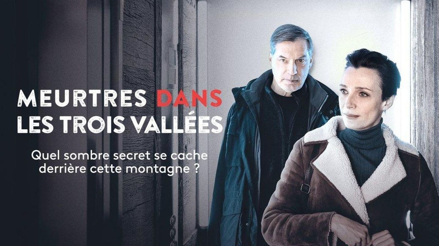 Meurtres à...