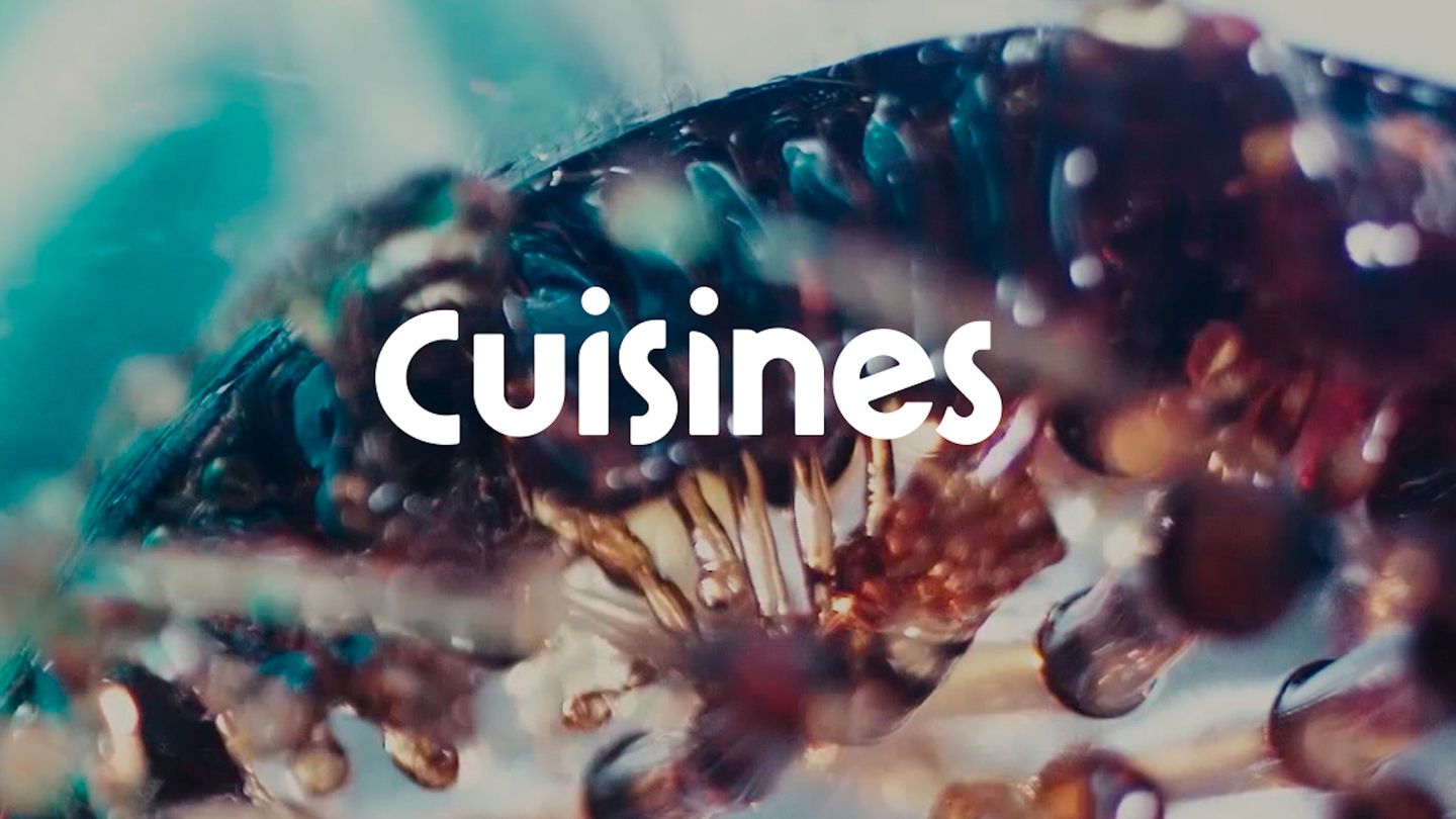 Les gourmandises de Karelle