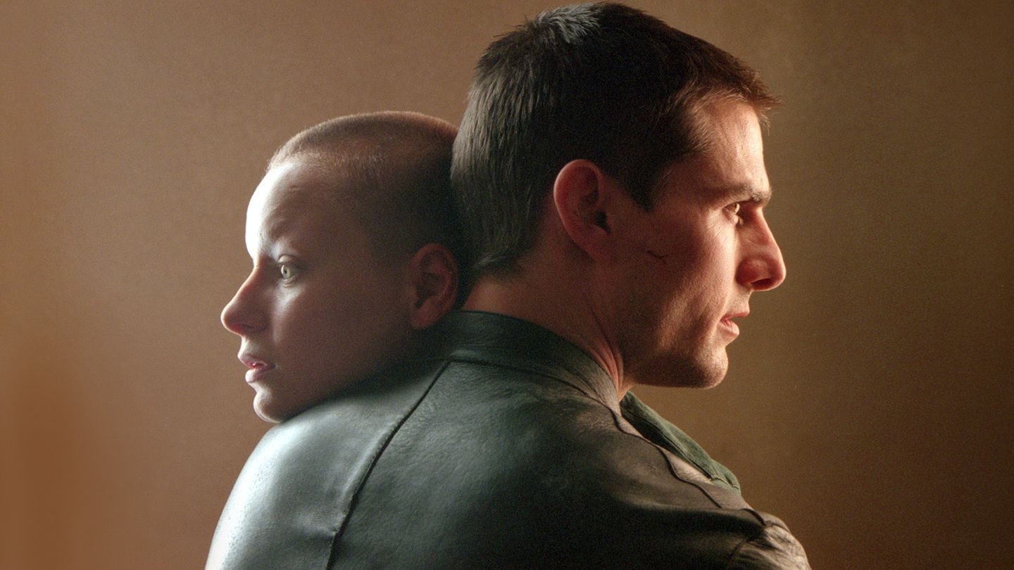 Minority Report