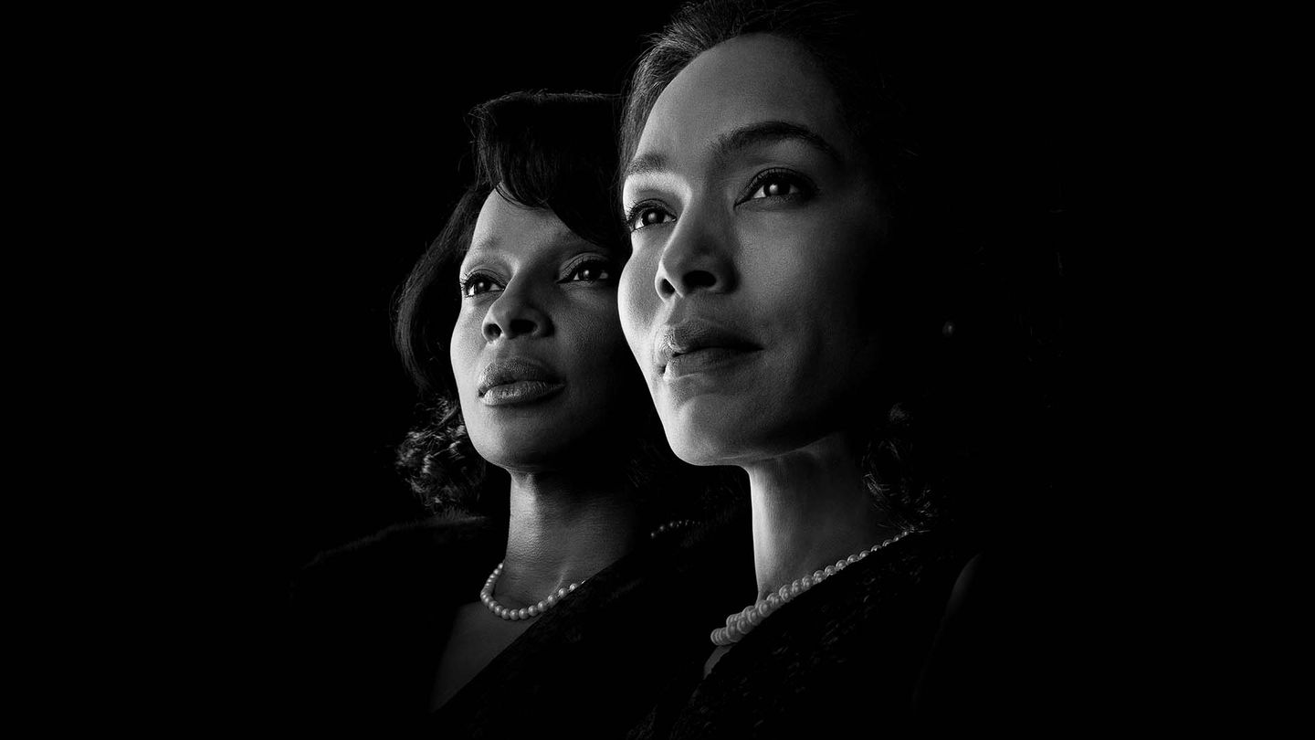 Deux femmes d'exception