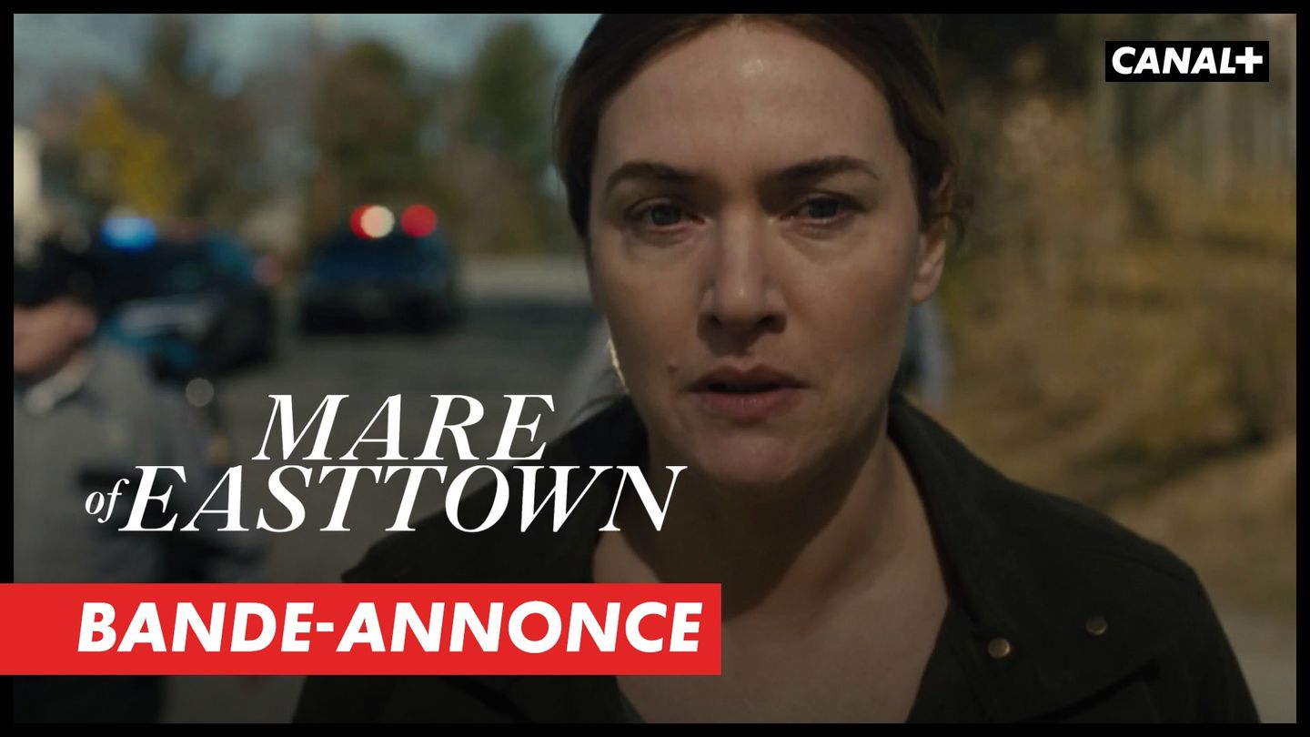 Mare of Easttown