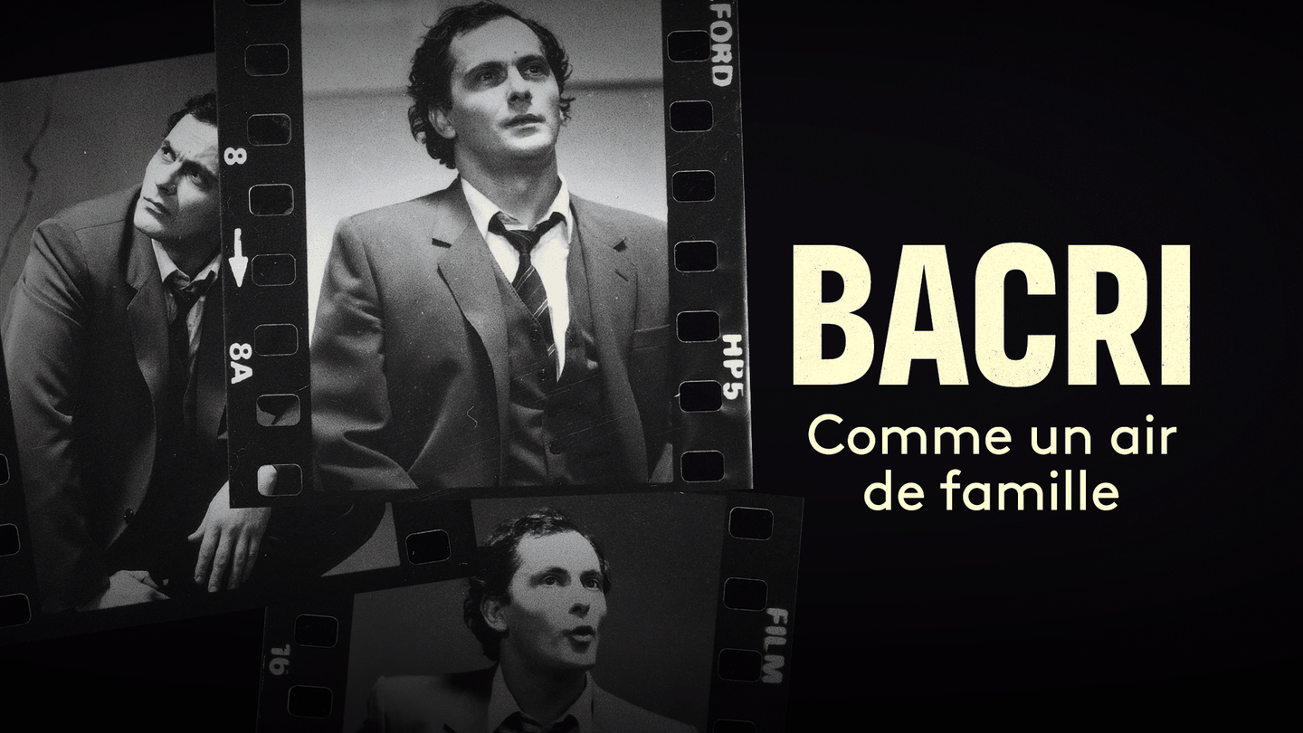 Bacri, comme un air de famille