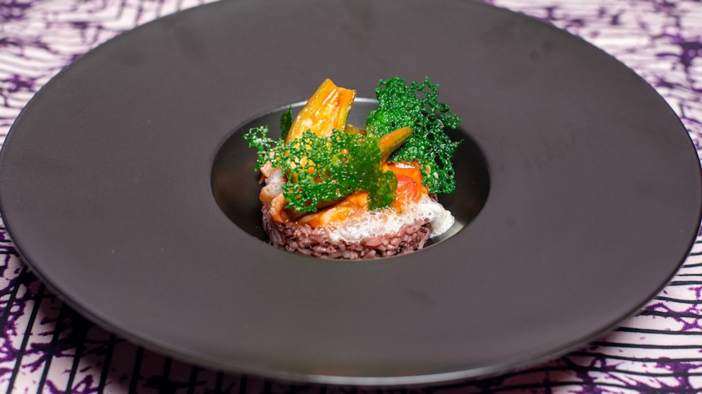 Recettes d'Afrique