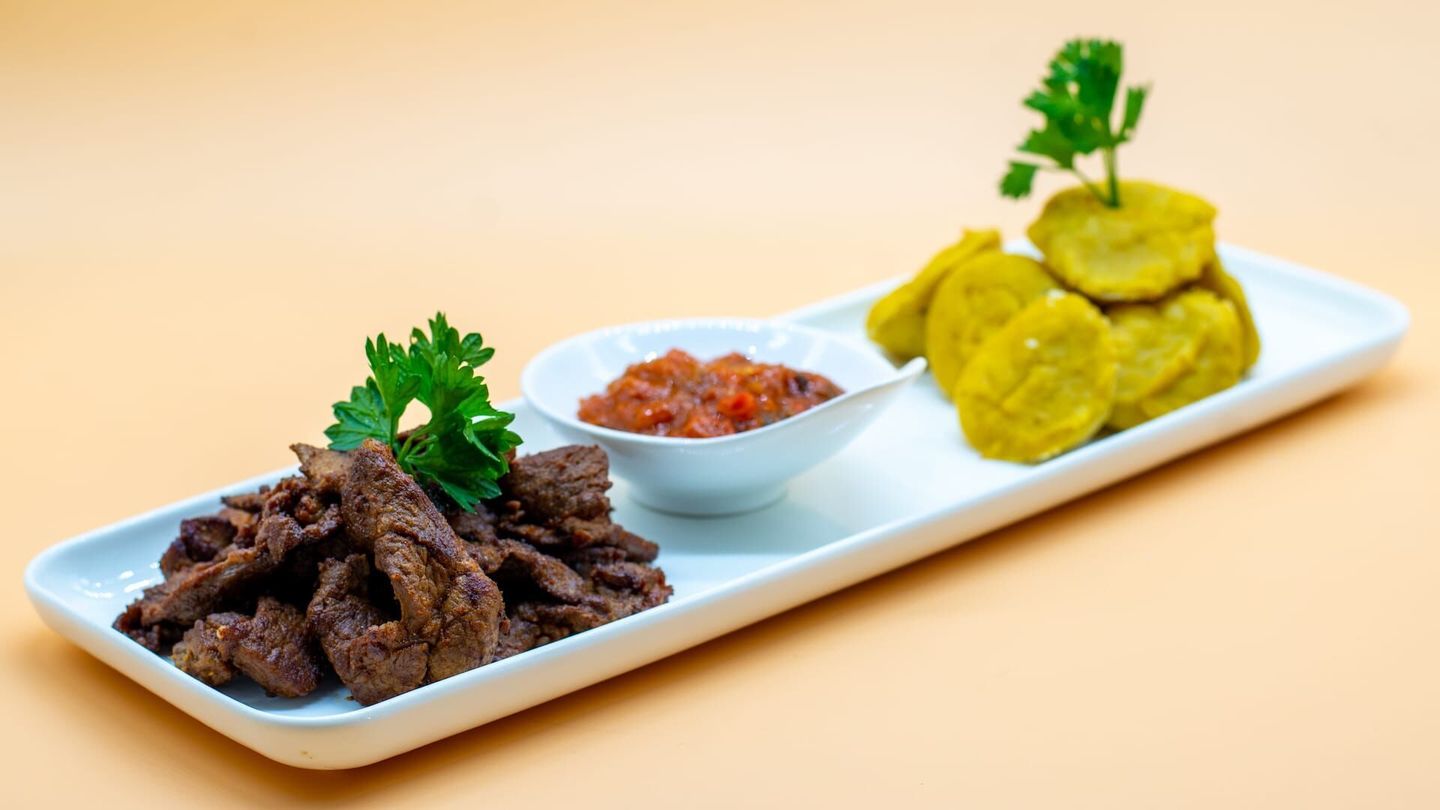 Recettes d'Afrique