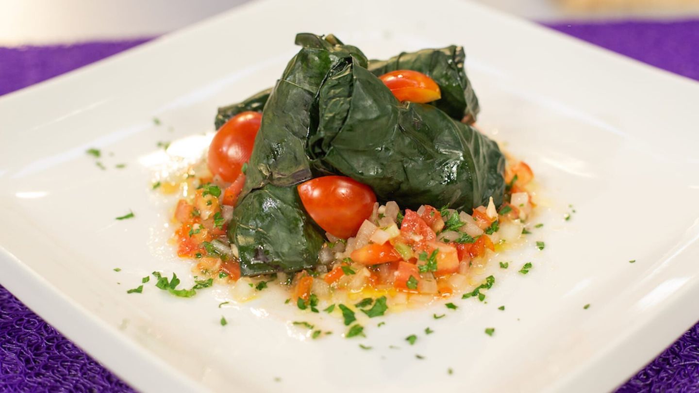 Recettes d'Afrique