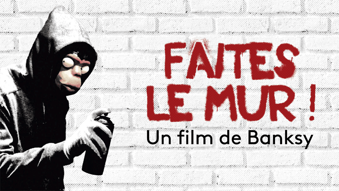 Faites le mur !