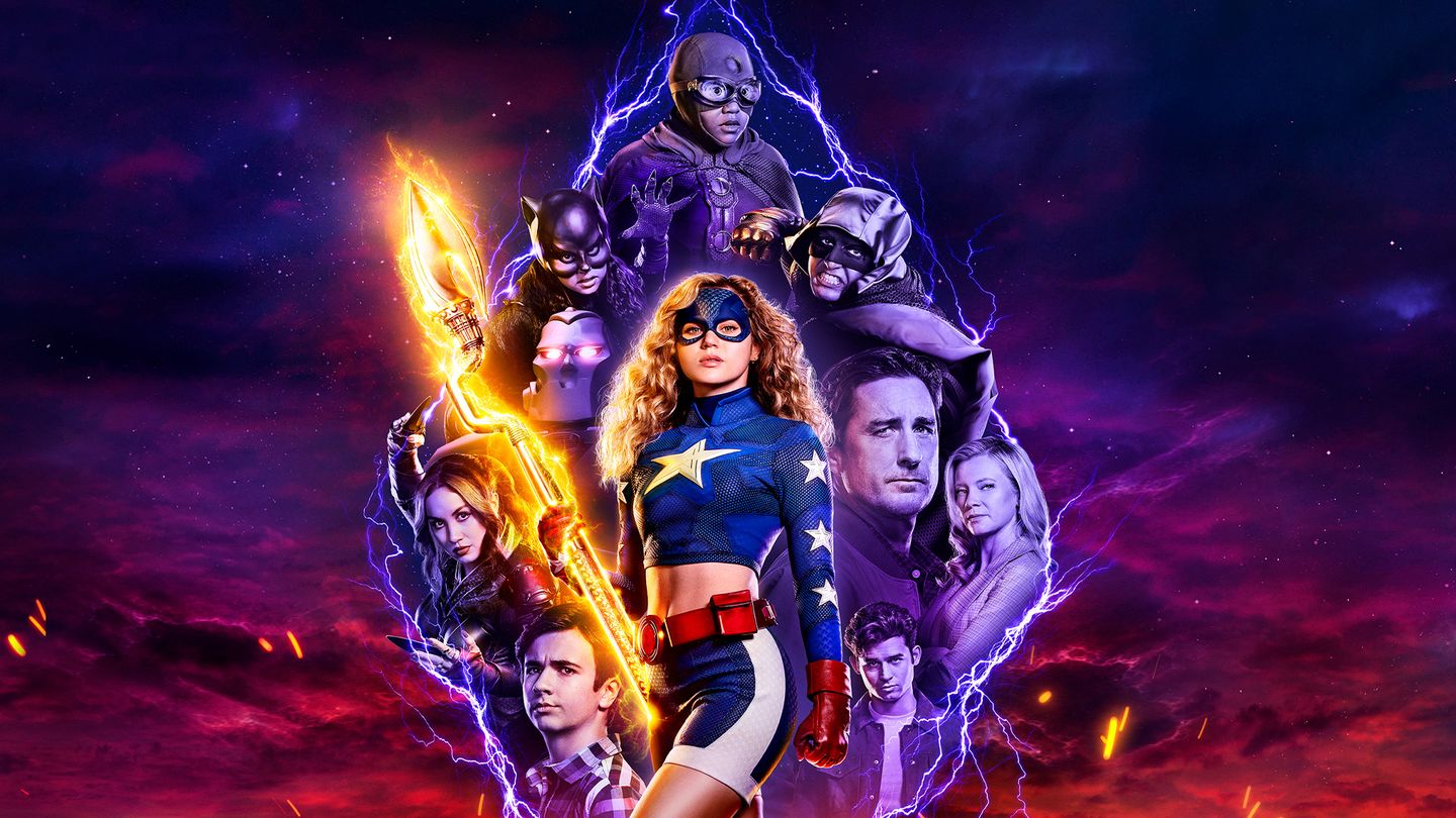 Stargirl