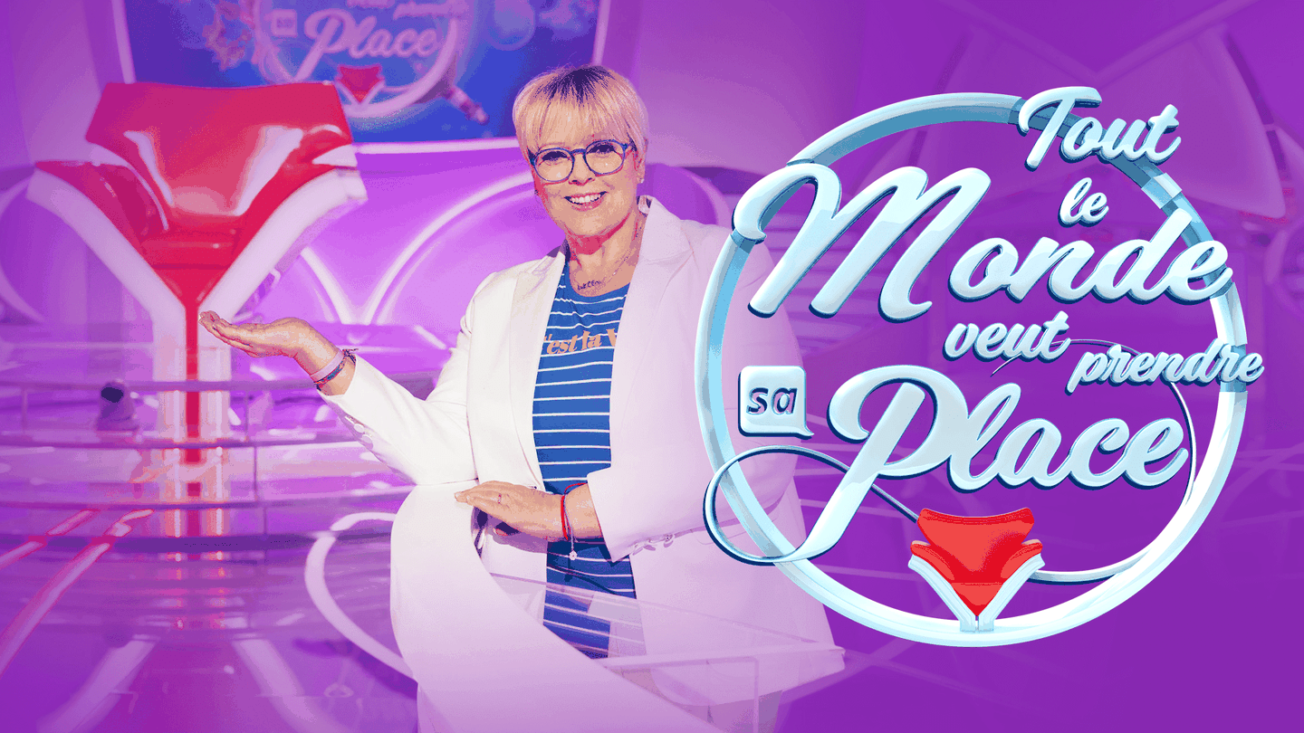Tout le monde veut prendre sa place en streaming direct et replay sur