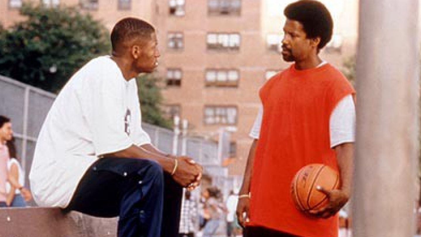 He Got Game