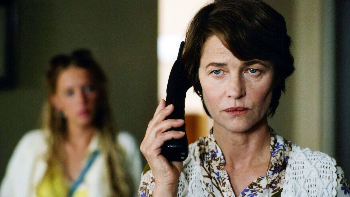 Charlotte Rampling, le cinéma comme un essentiel