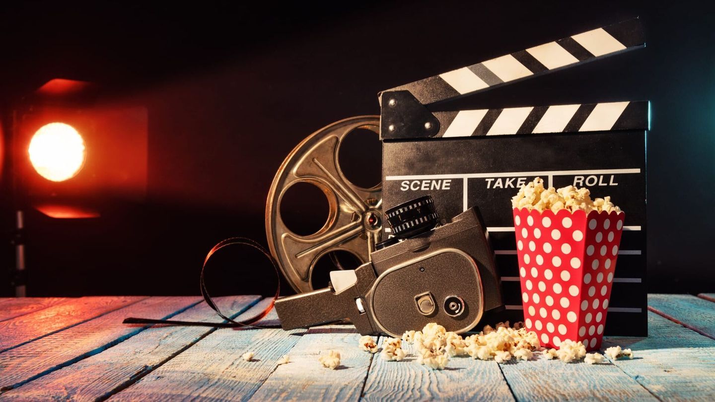 Sur Cine+