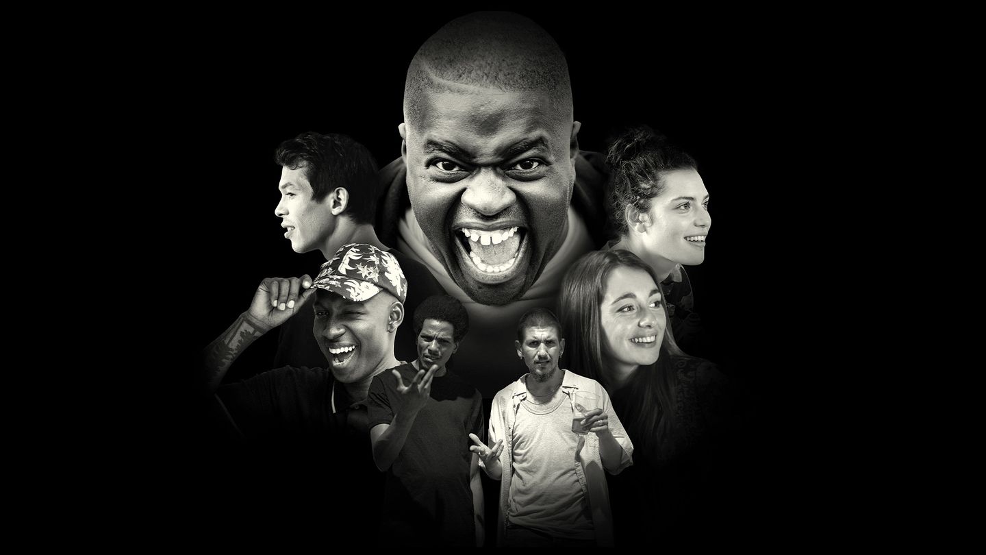 Narvalo - Saison 2 - Trailer