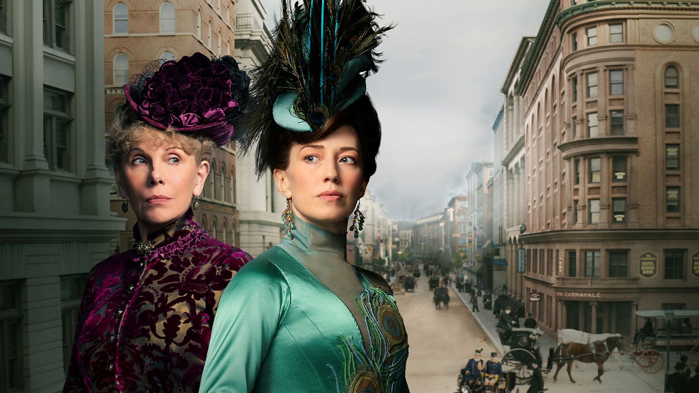 The Gilded Age
