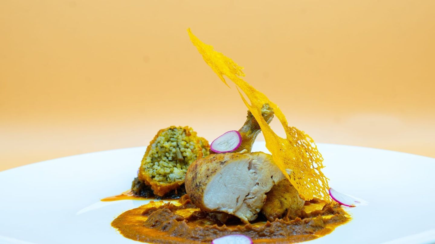 Recettes d'Afrique
