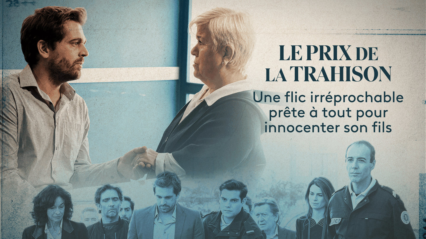 Le prix de la trahison