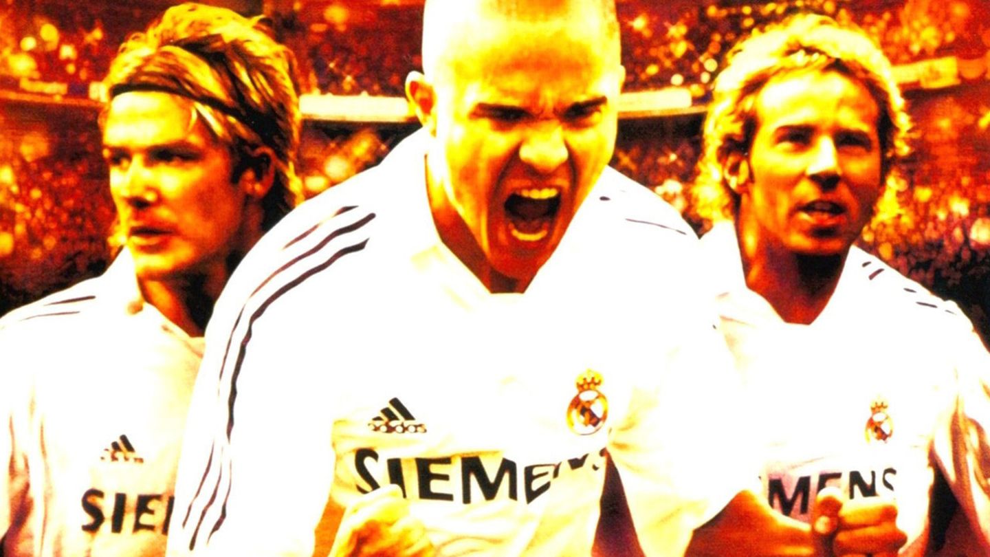 Goal ! Naissance d'un prodige