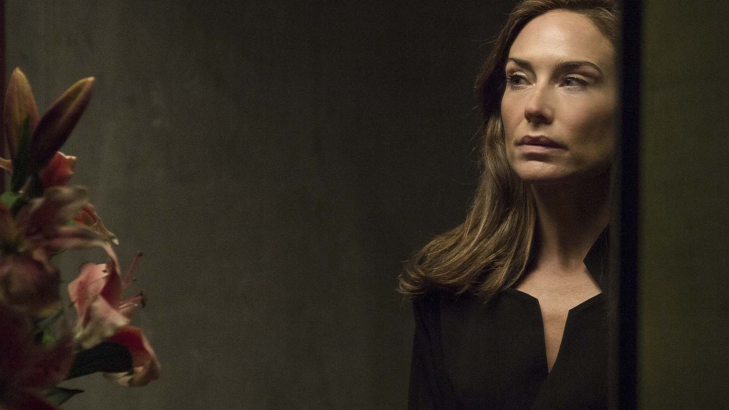 An affair to die for