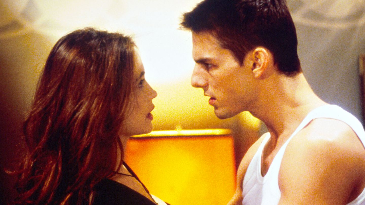 Mission : Impossible