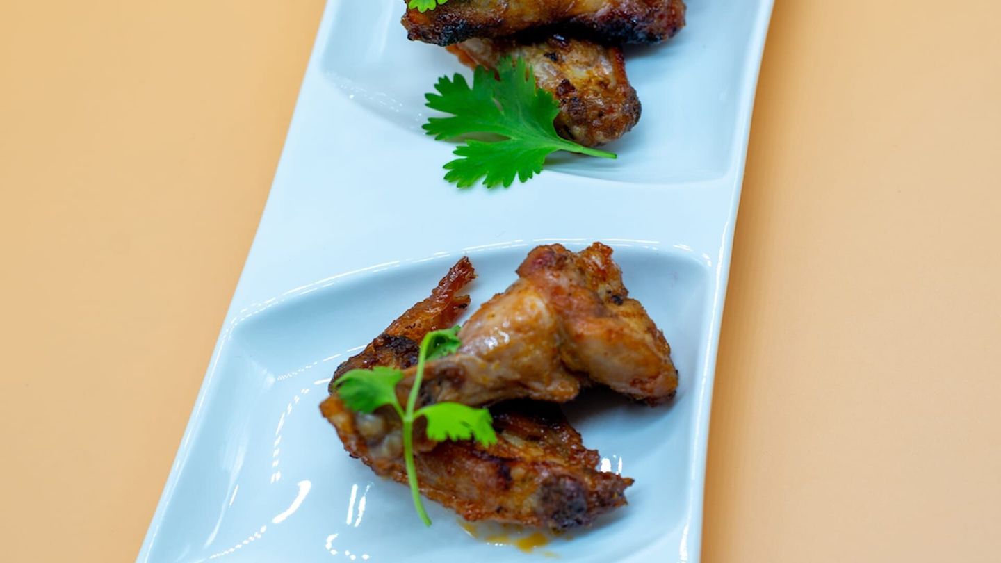 Recettes d'Afrique