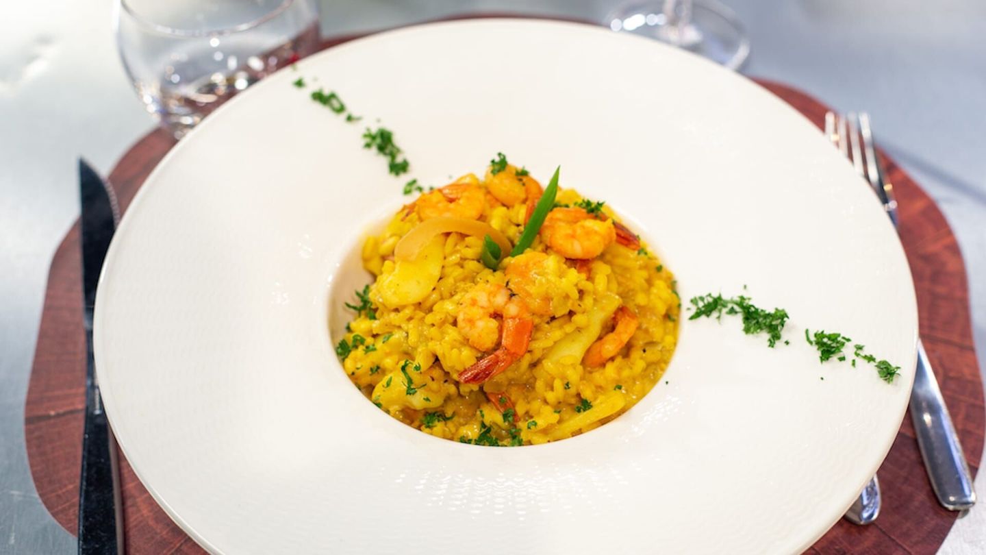 Recettes d'Afrique