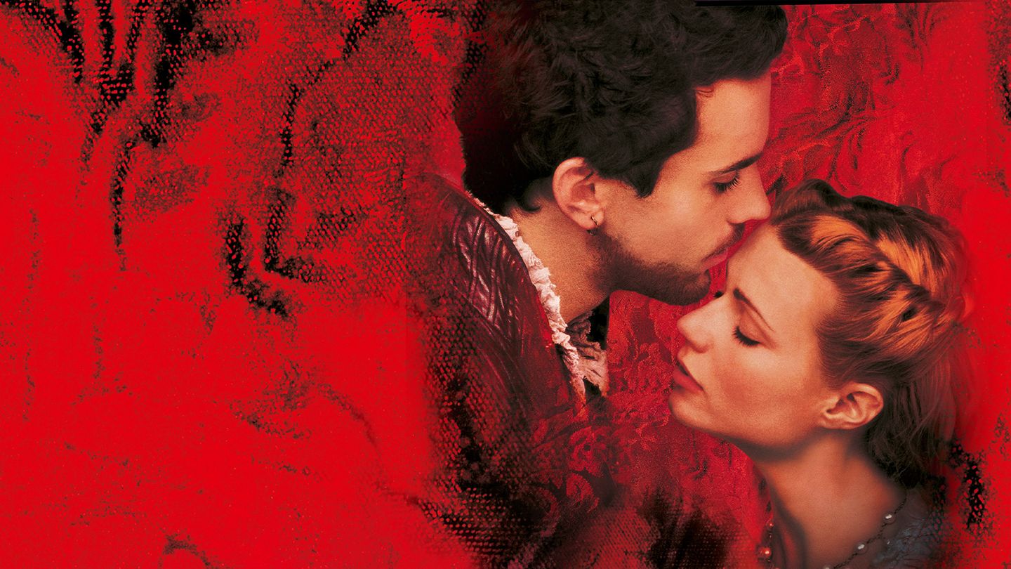 Shakespeare in Love