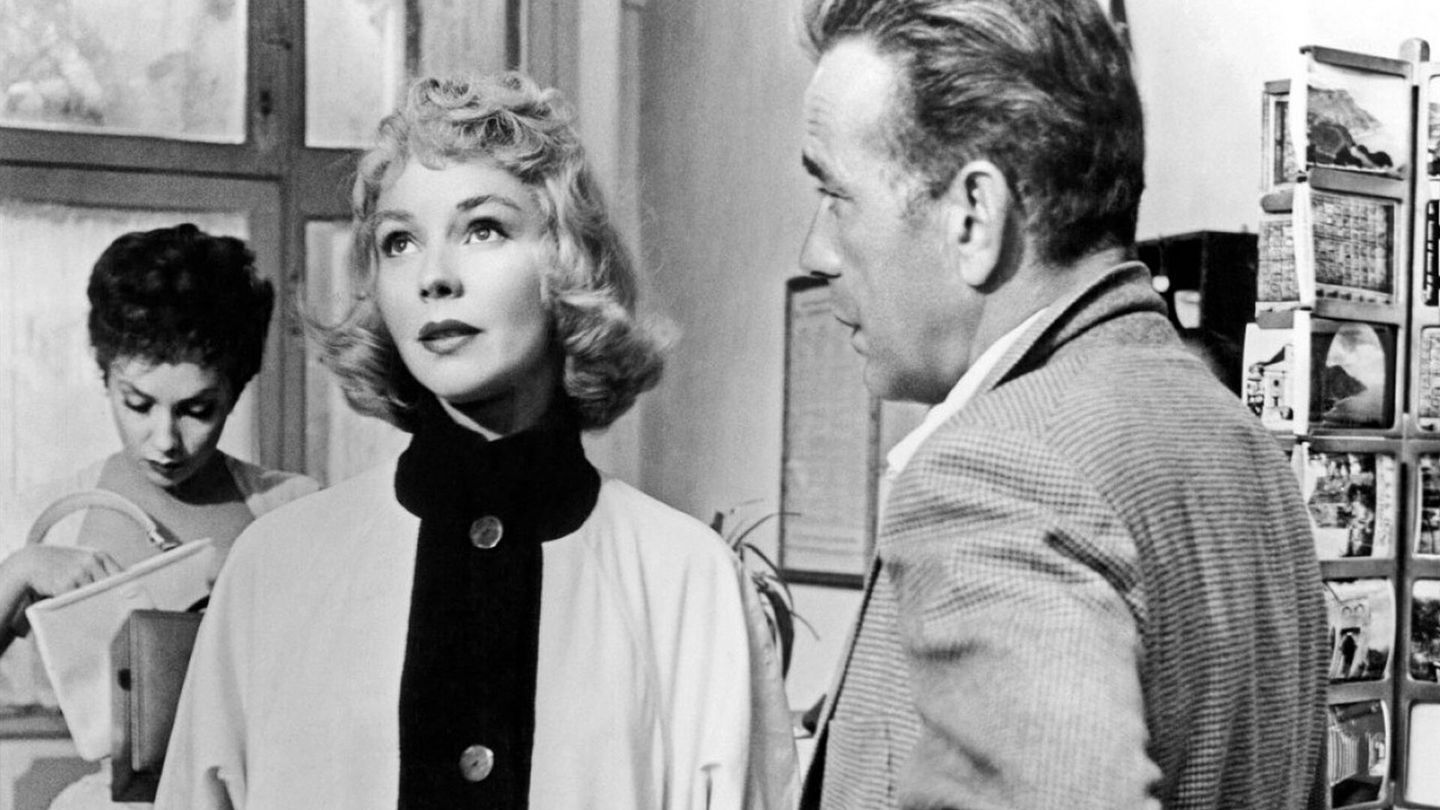 Plus fort que le diable