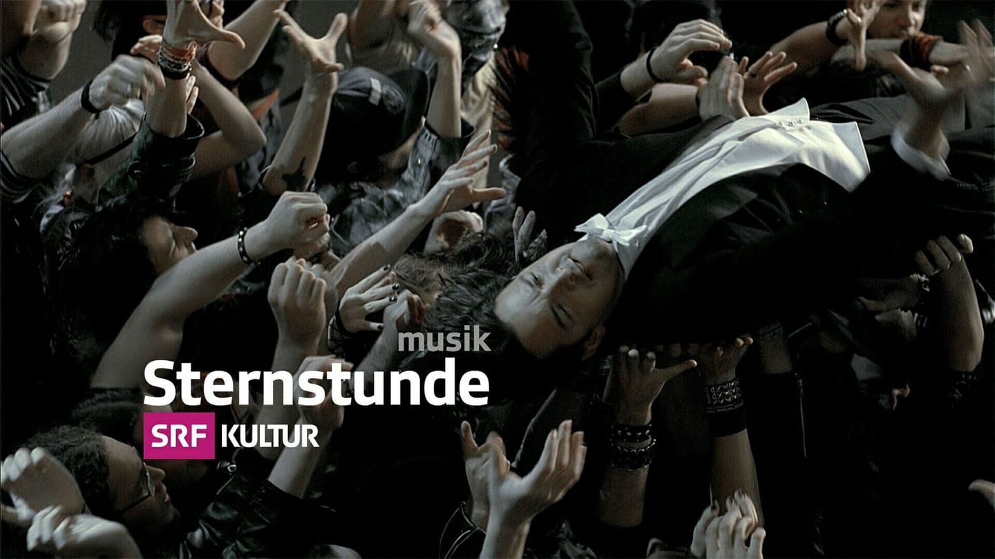 Sternstunde Musik