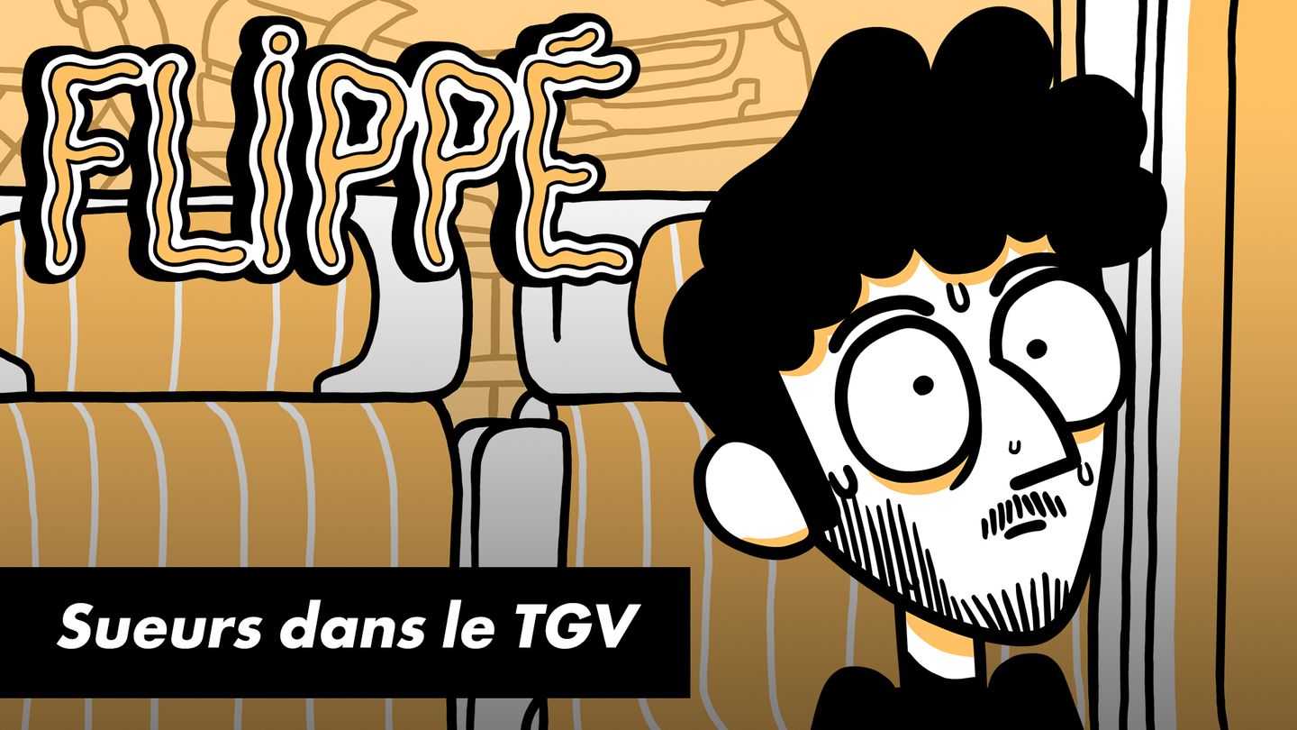 Flippé