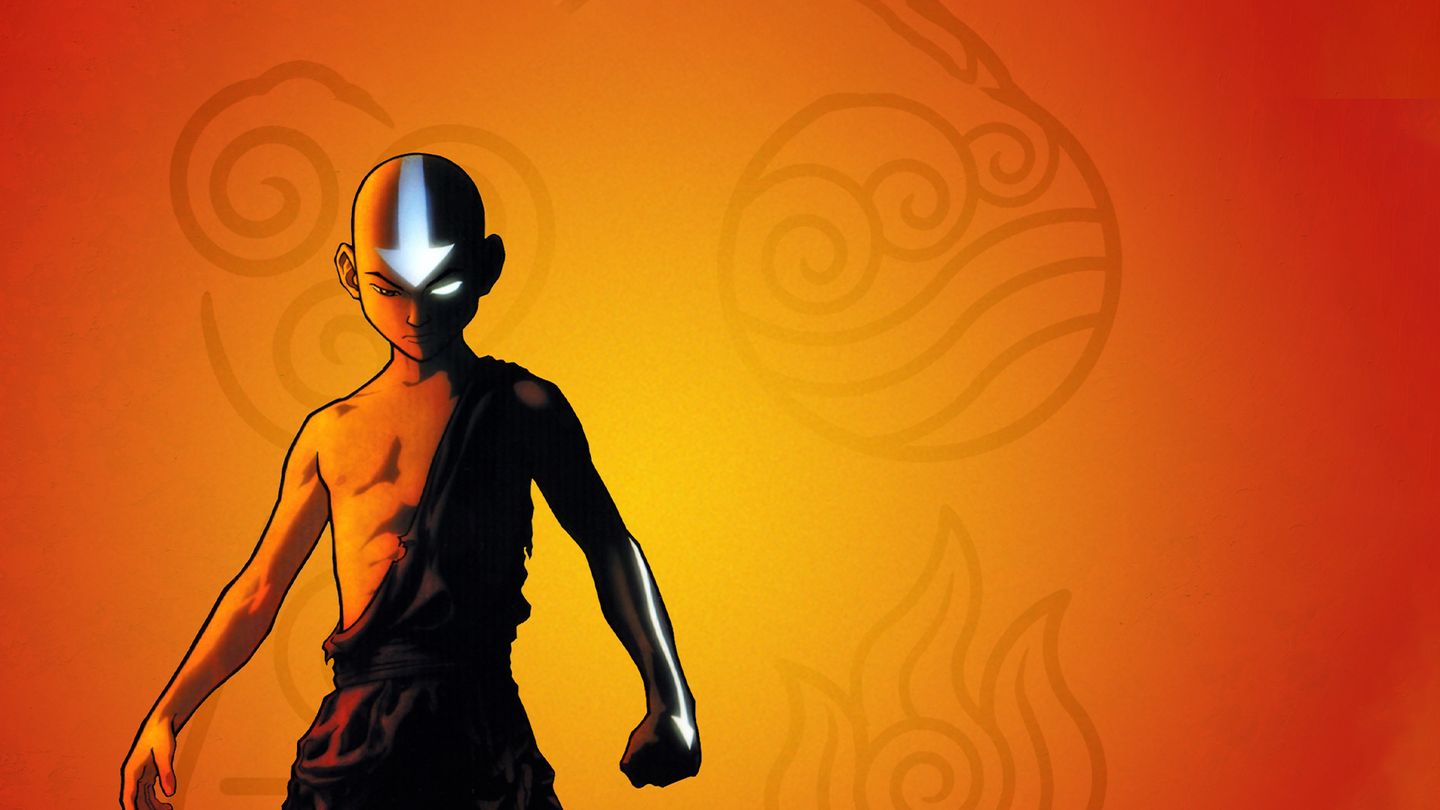 Avatar Le Dernier Maître De L air Saison 1 Streaming Avatar, le dernier maître de l'air en streaming direct et replay sur CANAL+  | myCANAL