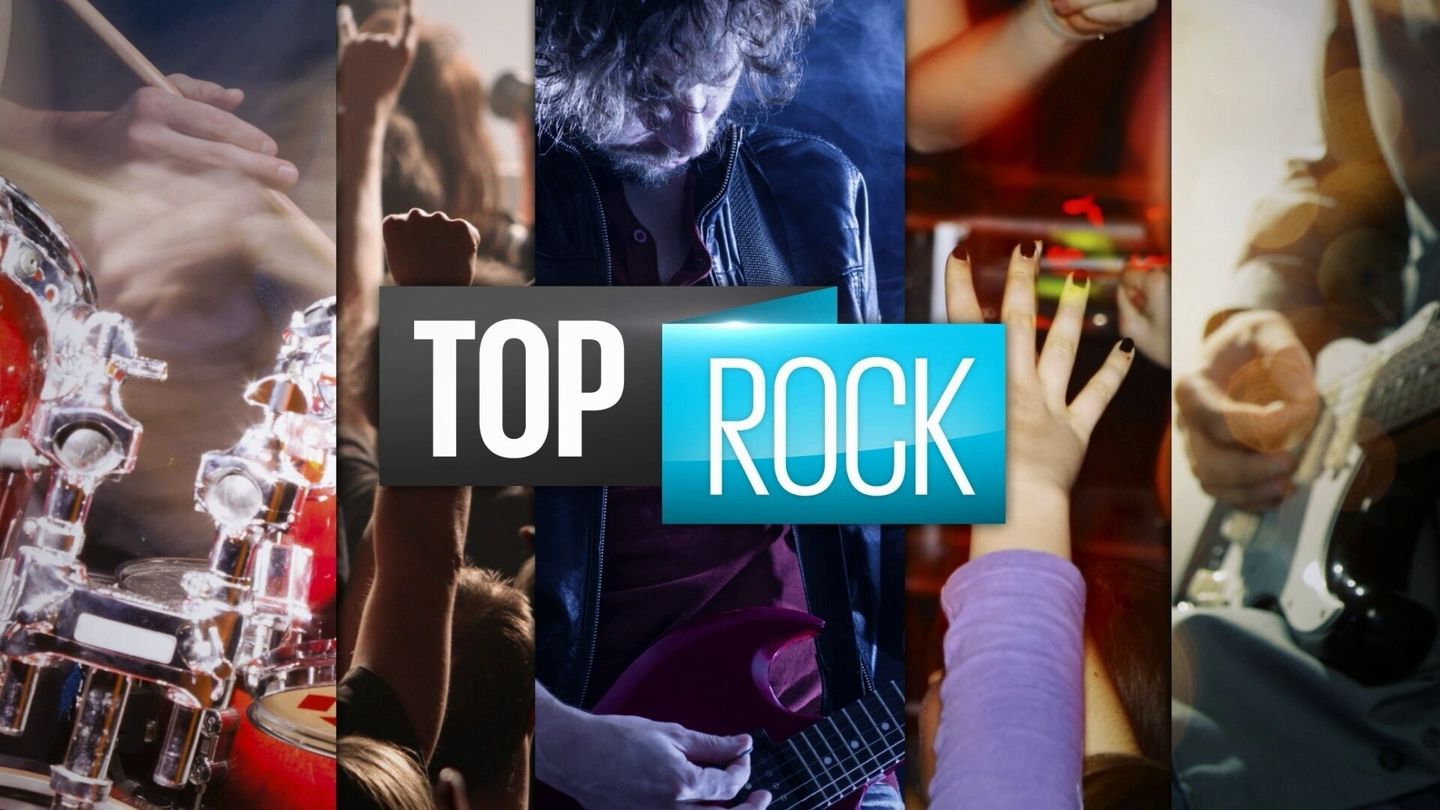 Top Rock