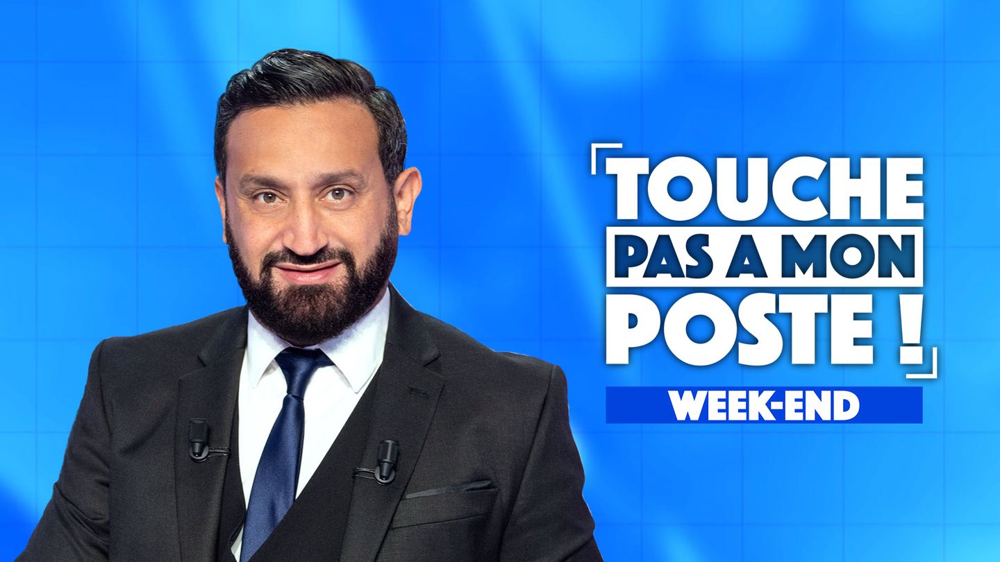 TPMP week-end : le before