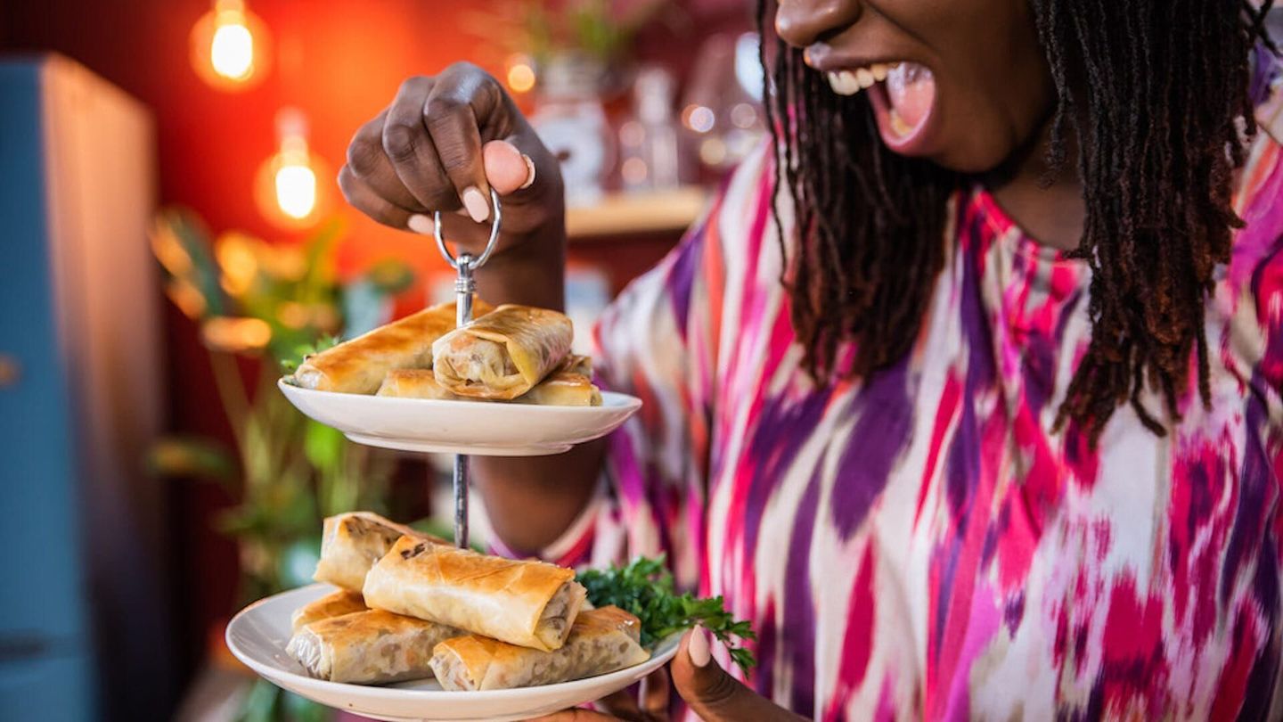 Les gourmandises de Karelle