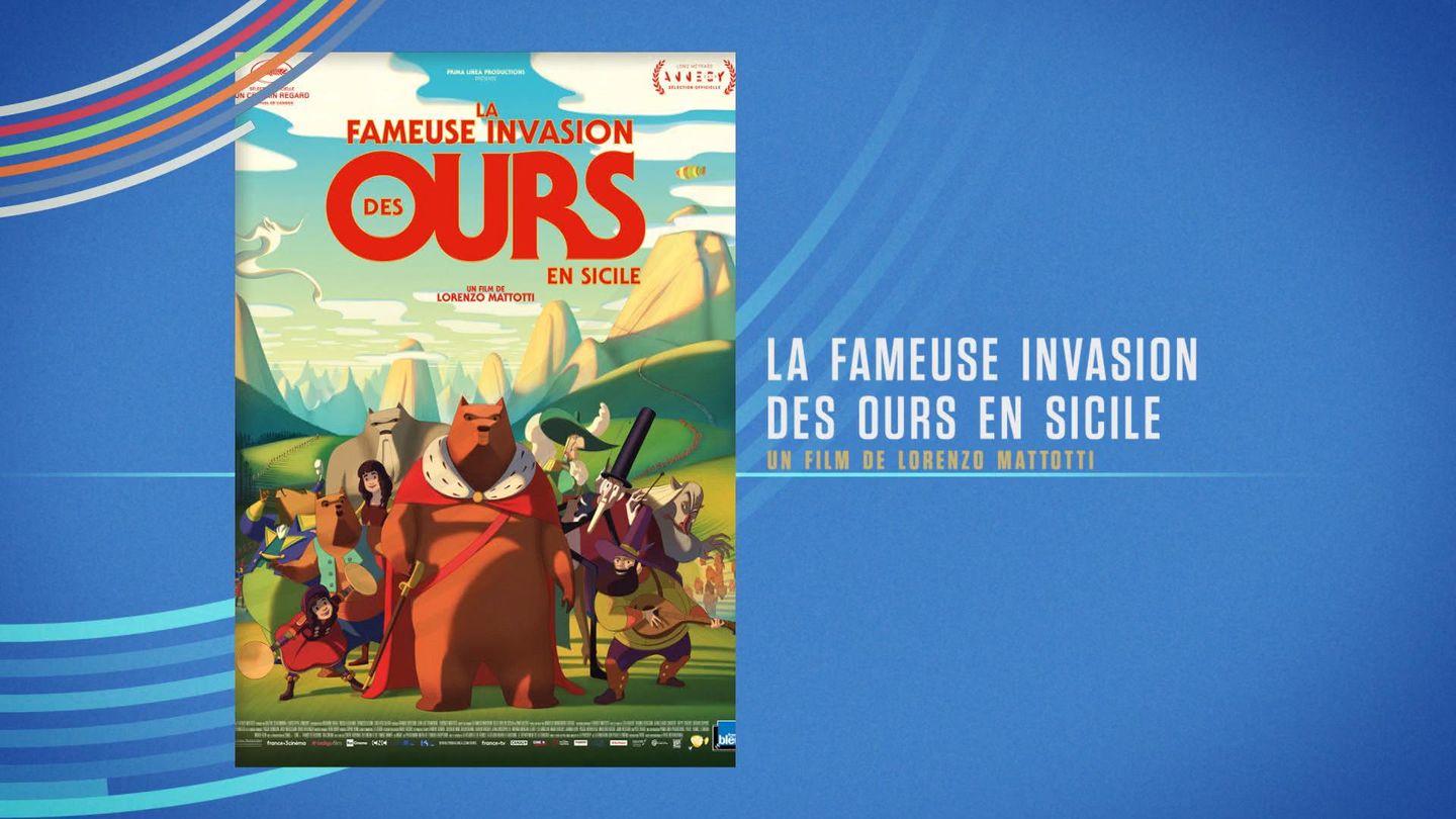 Sur Cine+
