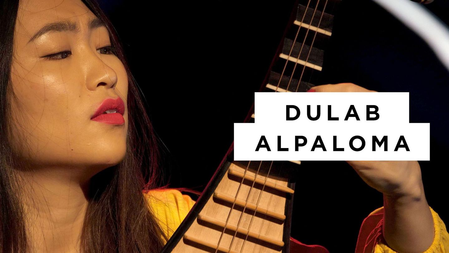 Dulab Alpaloma : Une ronde musicale