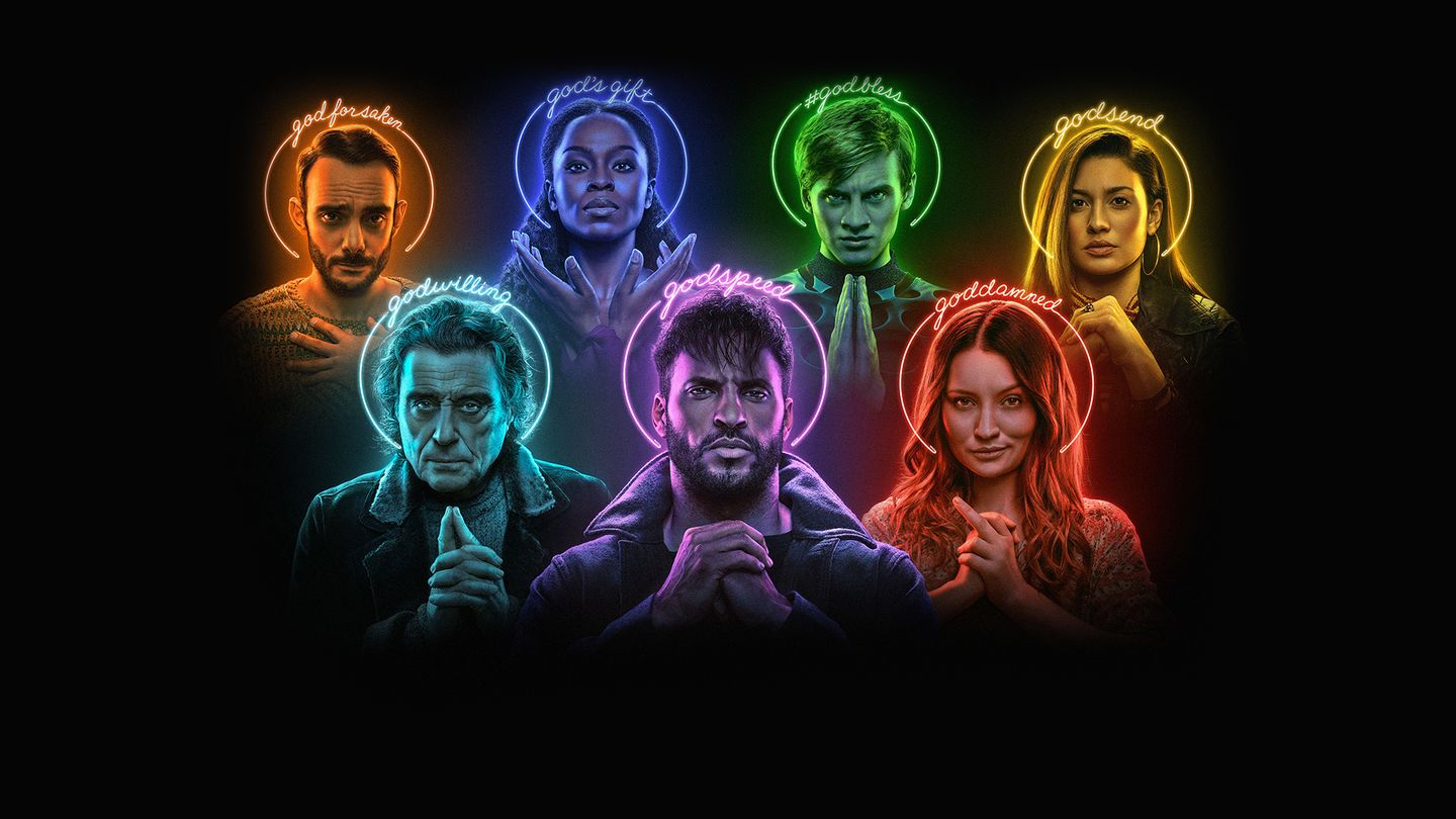 American Gods