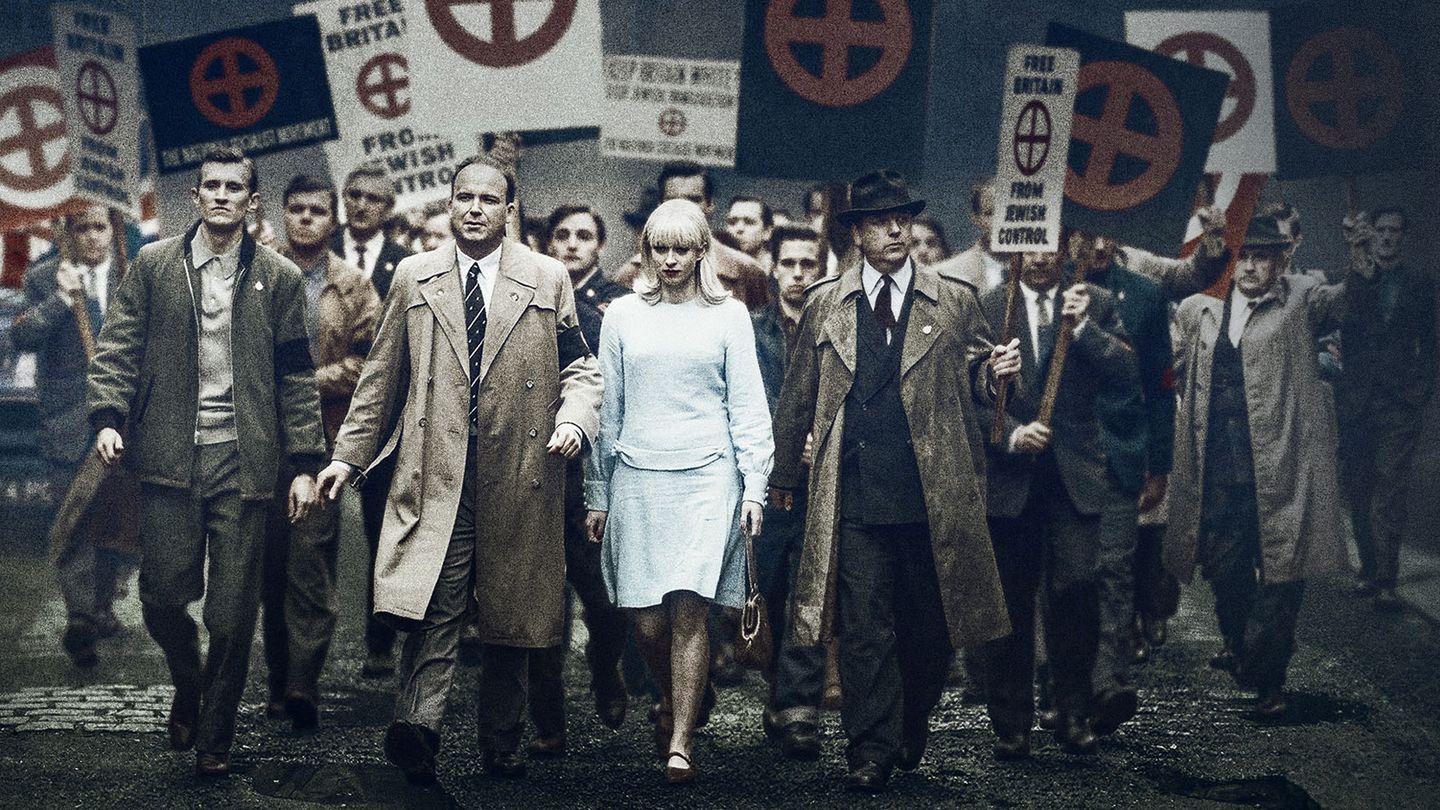 Ridley Road - Saison 1 - Trailer