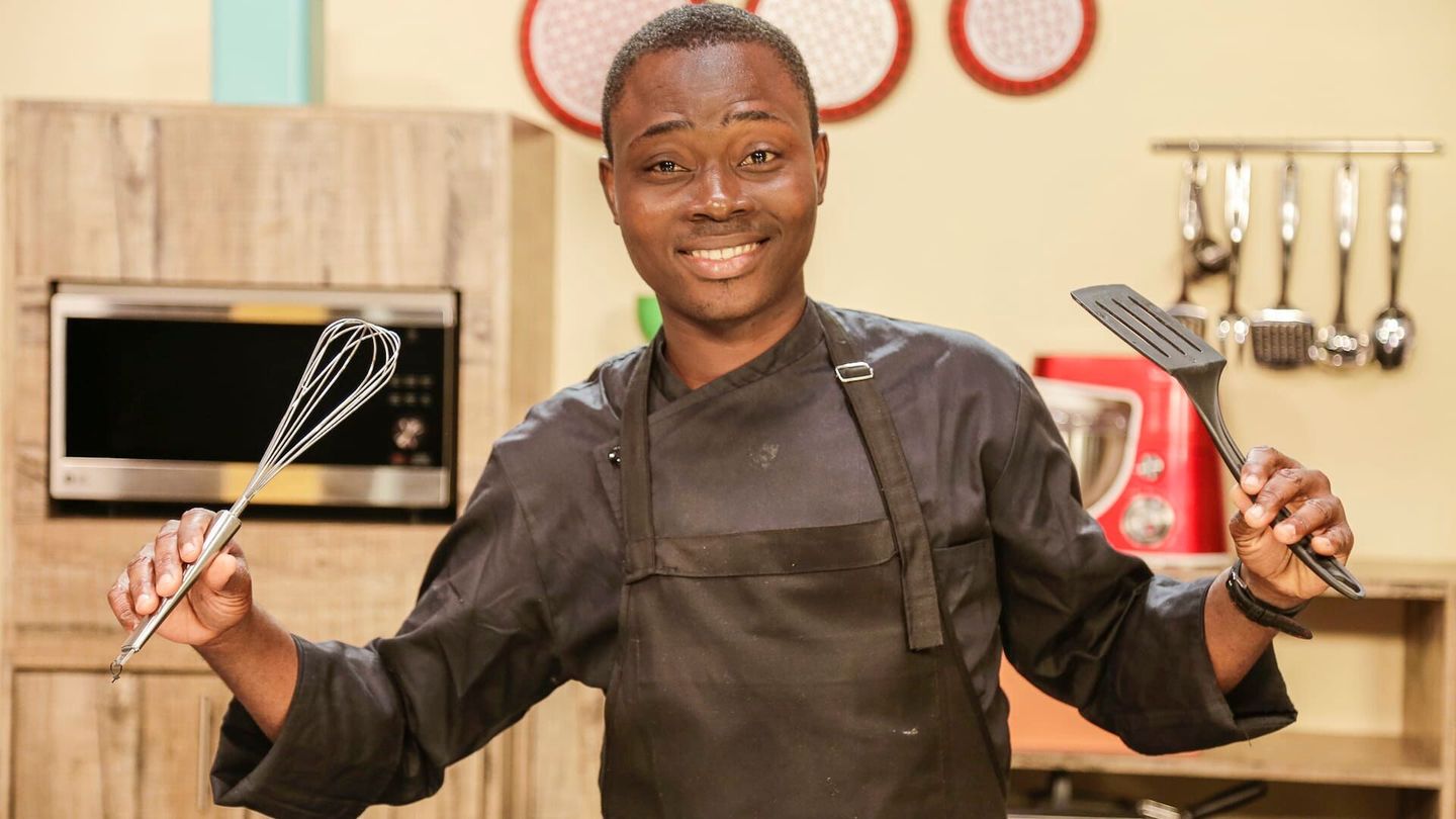 Recettes d'Afrique