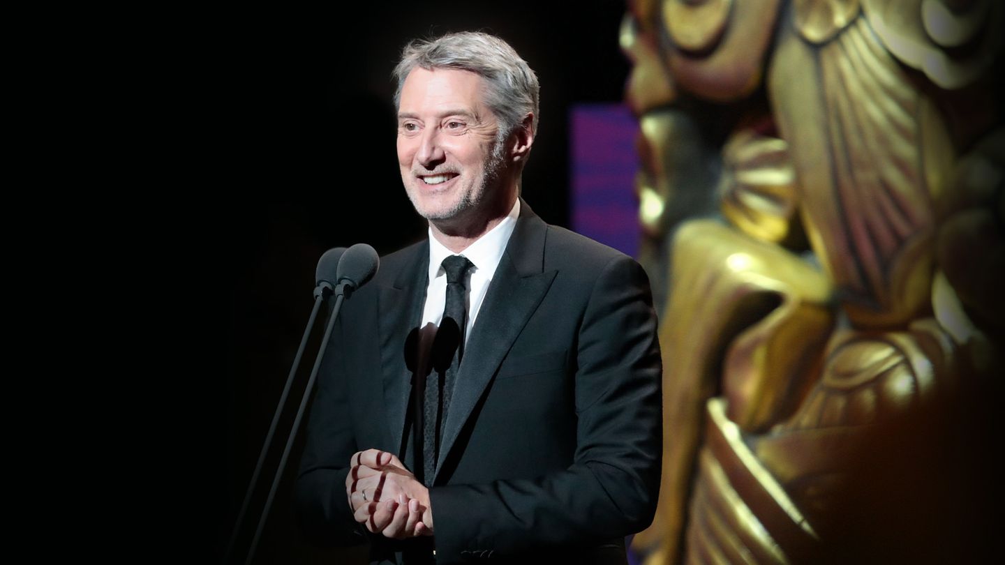 César, les années de Caunes