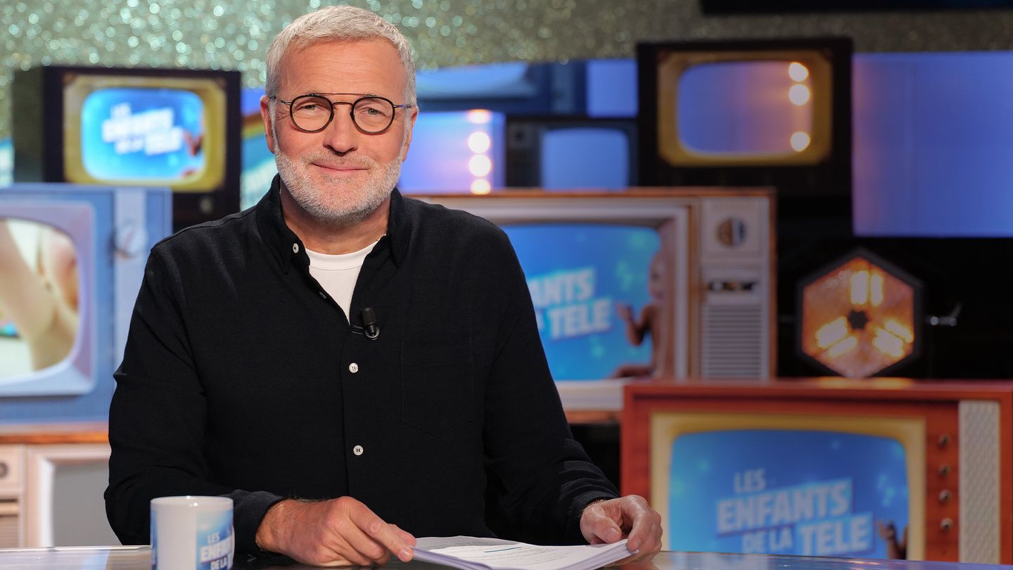 Les enfants de la télé