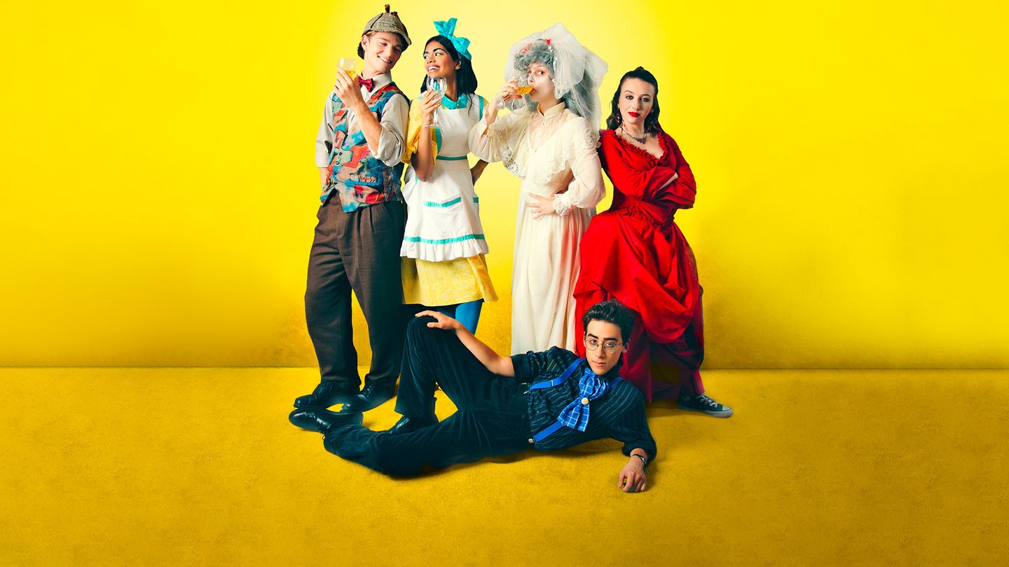 Dramarama