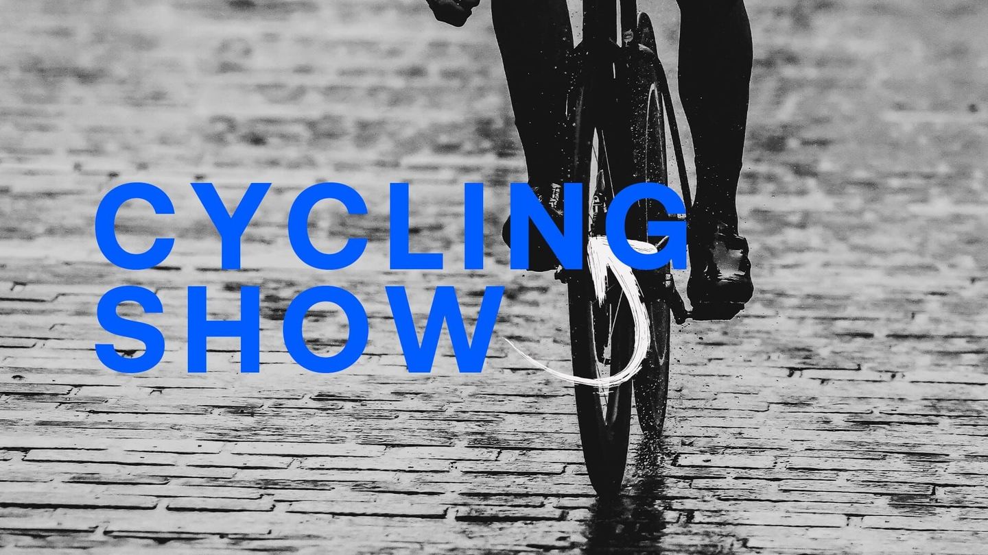 Cycling Show