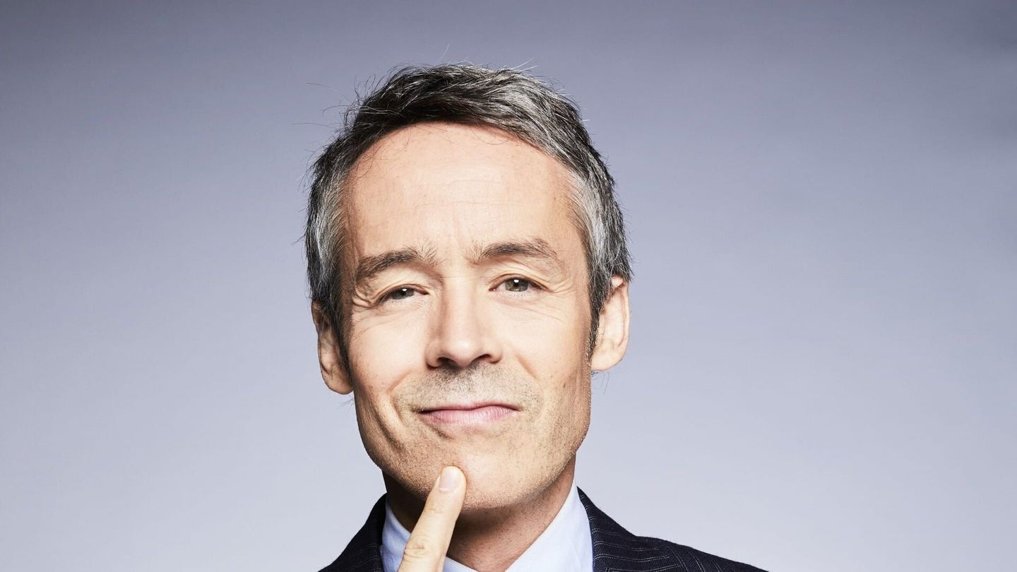 L'avant Quotidien