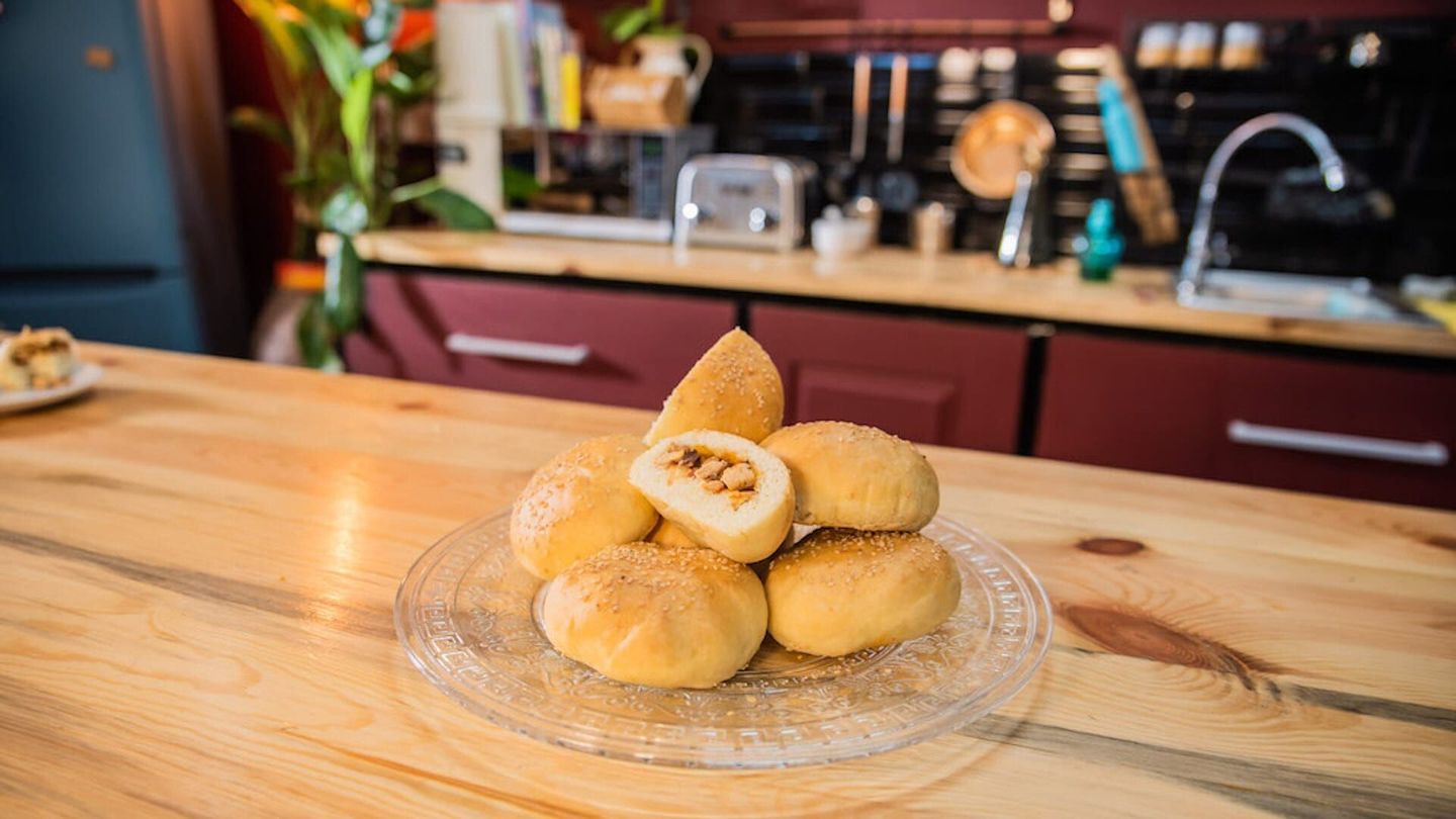 Les gourmandises de Karelle