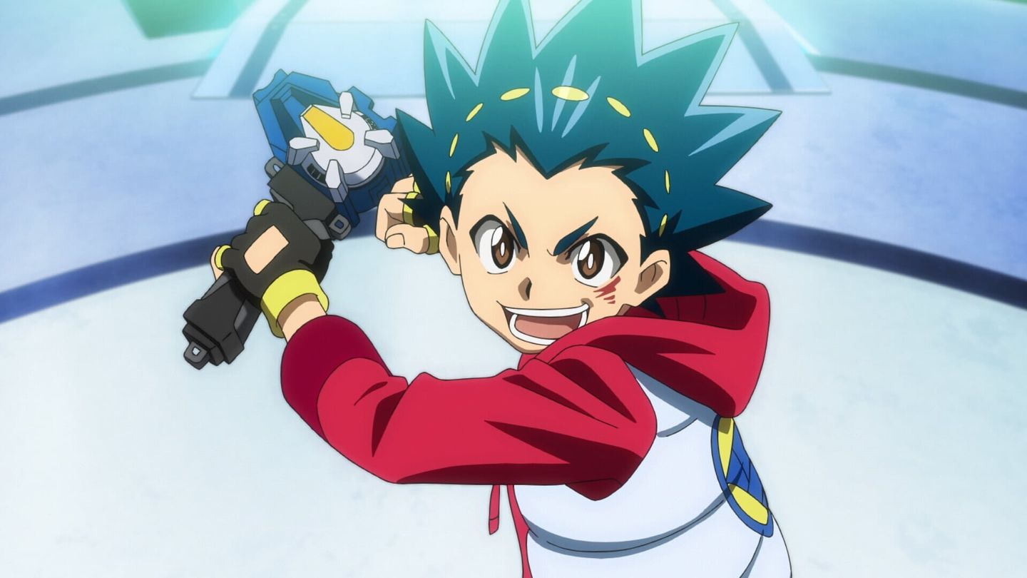 Beyblade burst turbo streaming vf hot sale