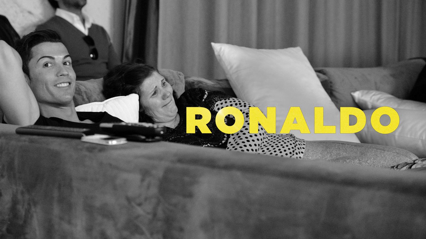Ronaldo