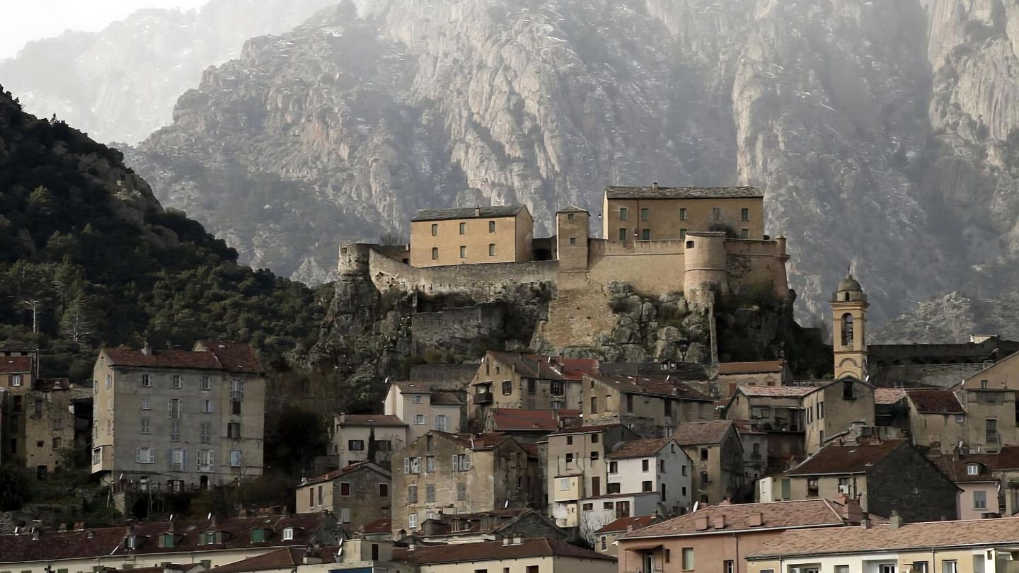 Corsica Story, une histoire de la violence
