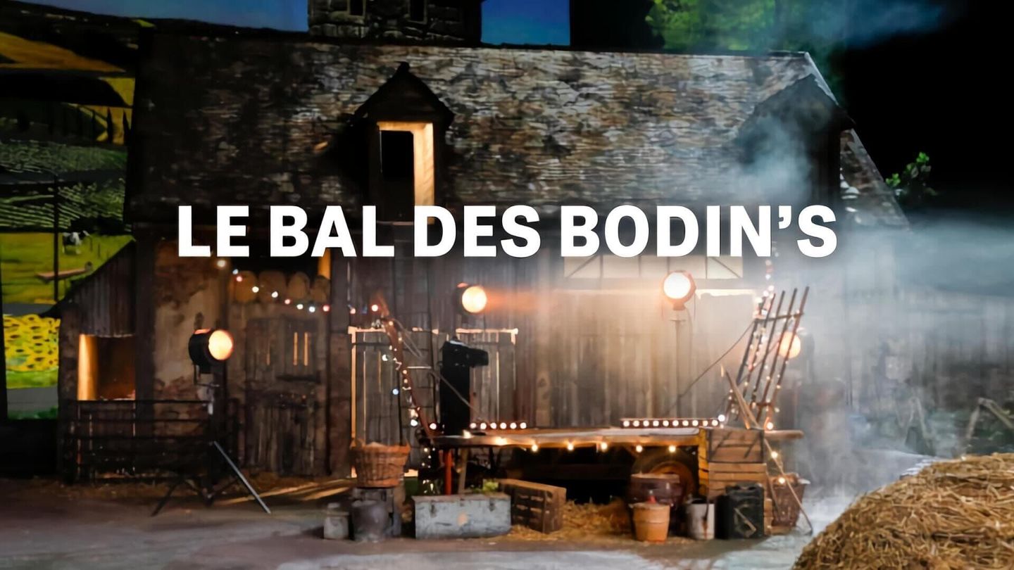 Le bal des Bodin's